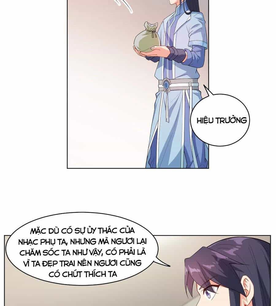 Anh Hùng Bàn Phím Tu Tiên - Chương 18 - ảnh 20