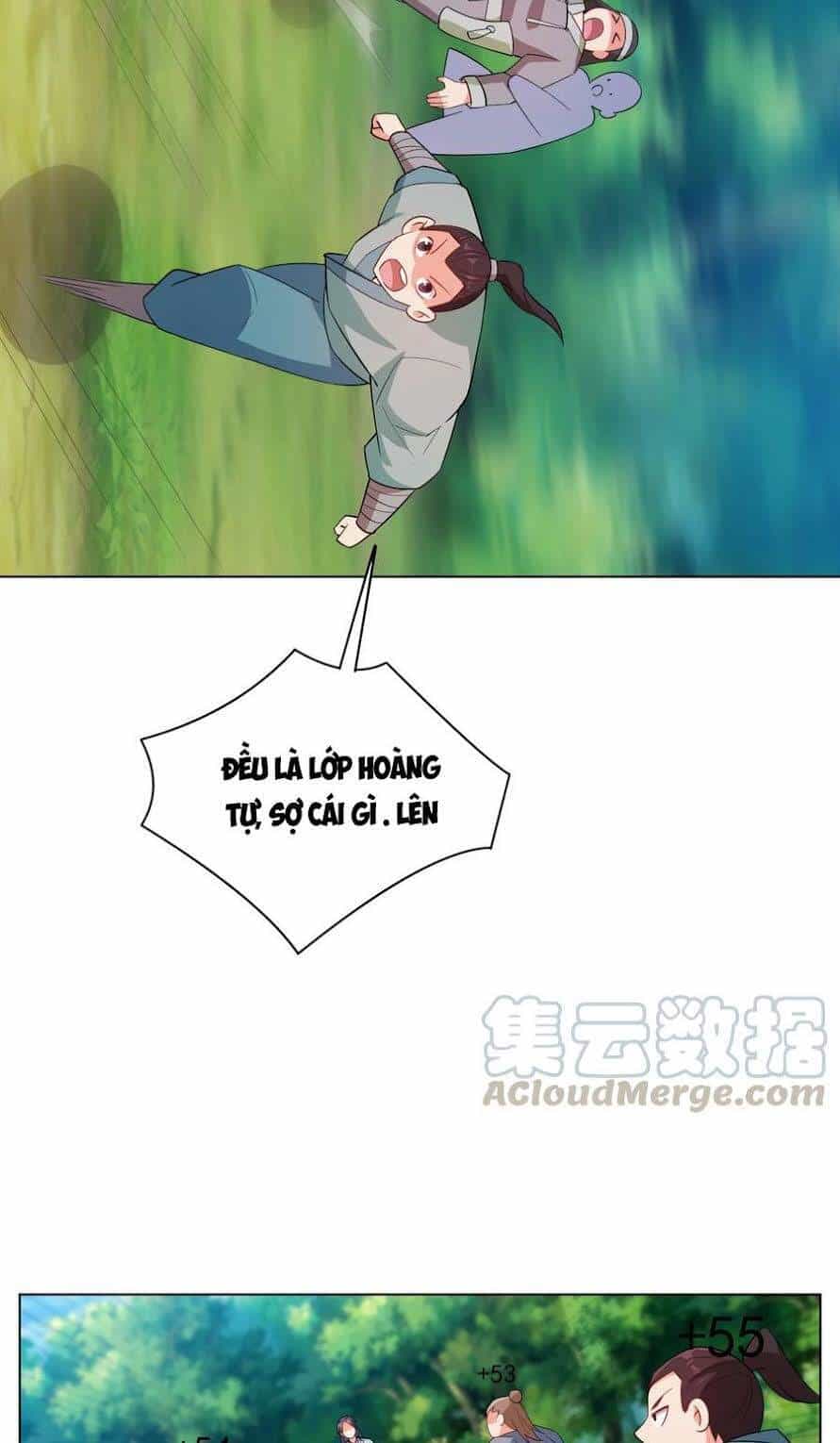 Anh Hùng Bàn Phím Tu Tiên - Chương 18 - ảnh 37
