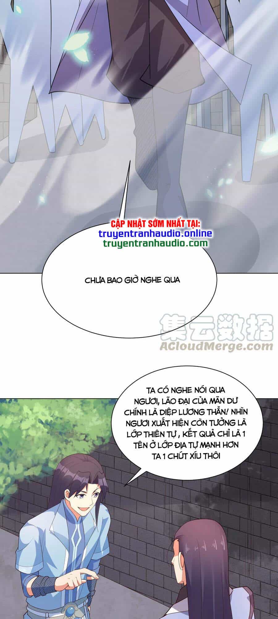 Anh Hùng Bàn Phím Tu Tiên - Chương 19 - ảnh 19