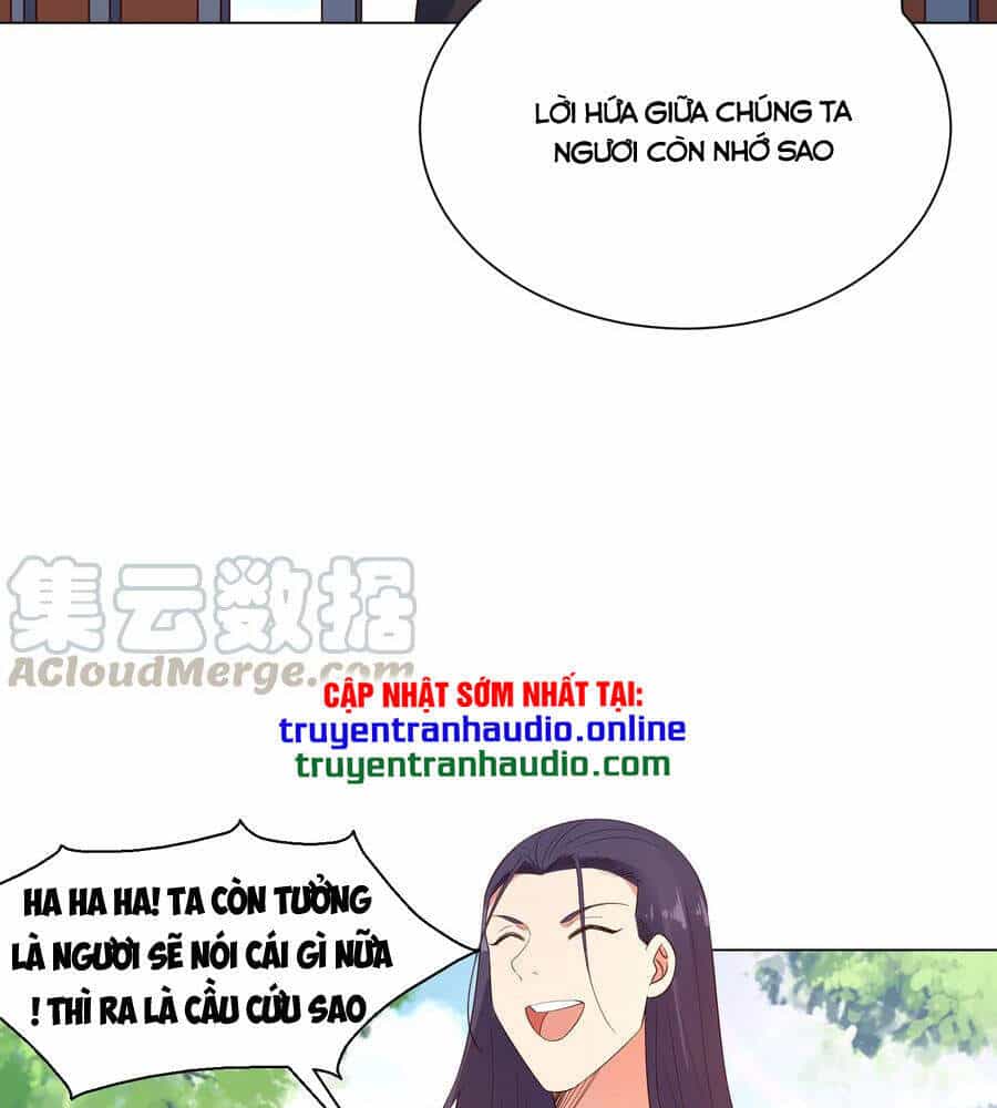 Anh Hùng Bàn Phím Tu Tiên - Chương 19 - ảnh 28