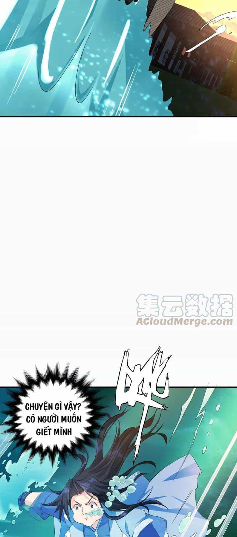 Anh Hùng Bàn Phím Tu Tiên - Chương 2 - ảnh 42
