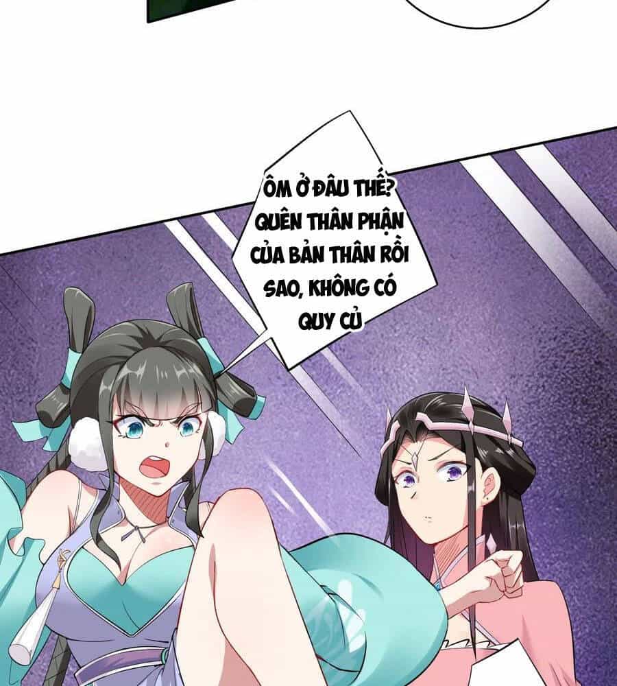 Anh Hùng Bàn Phím Tu Tiên - Chương 2 - ảnh 6