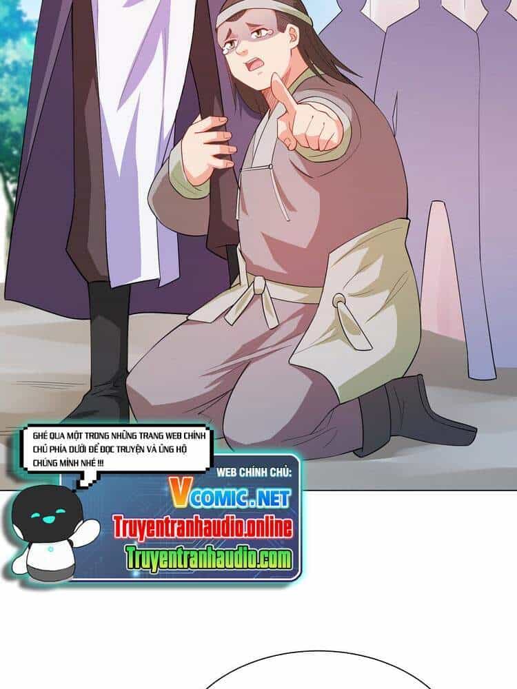 Anh Hùng Bàn Phím Tu Tiên - Chương 20 - ảnh 2