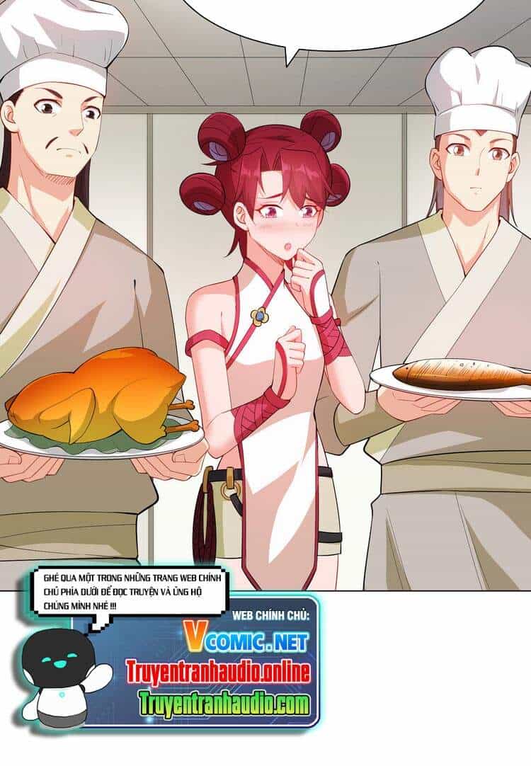 Anh Hùng Bàn Phím Tu Tiên - Chương 20 - ảnh 46