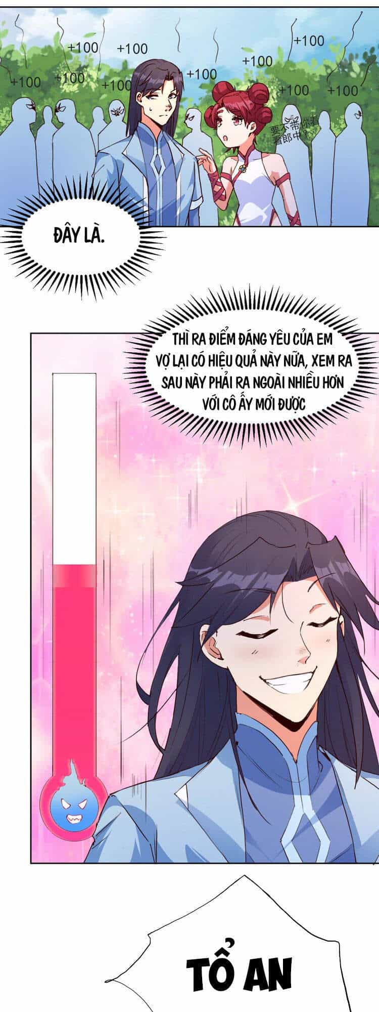Anh Hùng Bàn Phím Tu Tiên - Chương 21 - ảnh 13