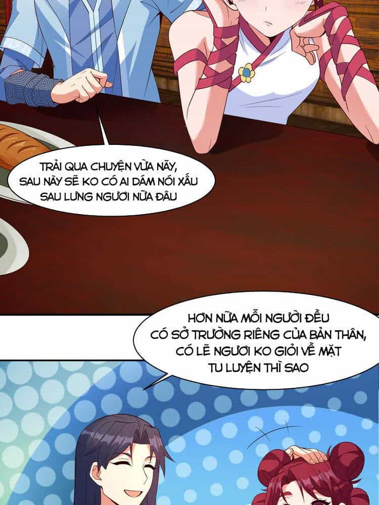 Anh Hùng Bàn Phím Tu Tiên - Chương 21 - ảnh 6