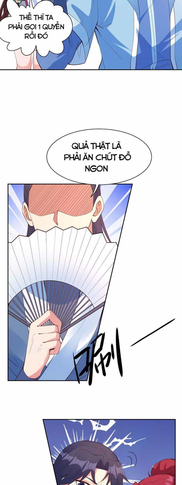 Anh Hùng Bàn Phím Tu Tiên - Chương 22 - ảnh 10