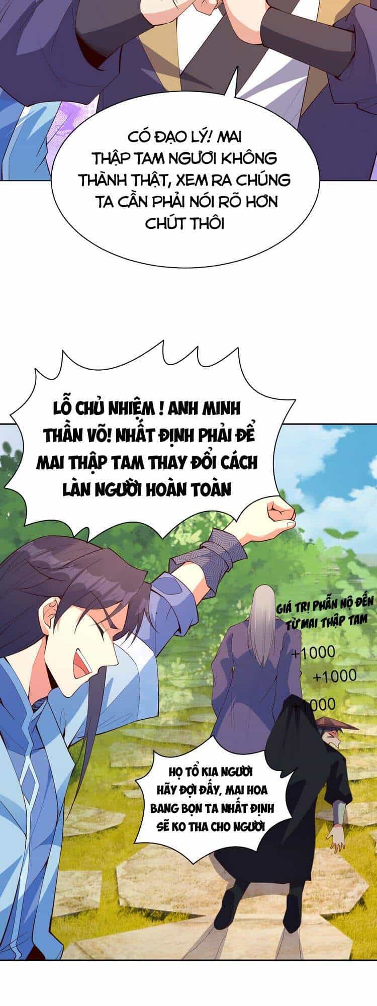 Anh Hùng Bàn Phím Tu Tiên - Chương 22 - ảnh 8