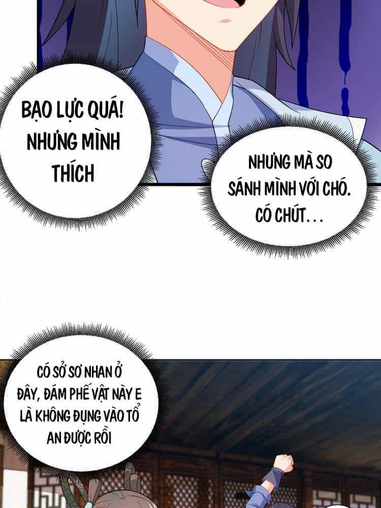 Anh Hùng Bàn Phím Tu Tiên - Chương 24 - ảnh 16