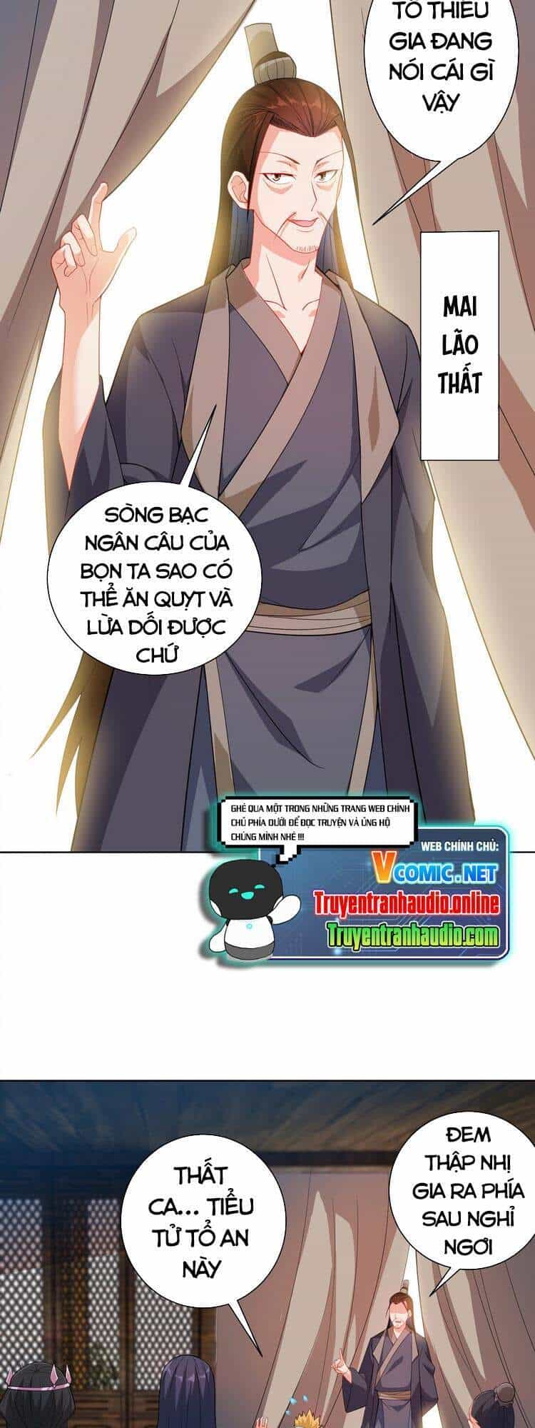 Anh Hùng Bàn Phím Tu Tiên - Chương 24 - ảnh 19