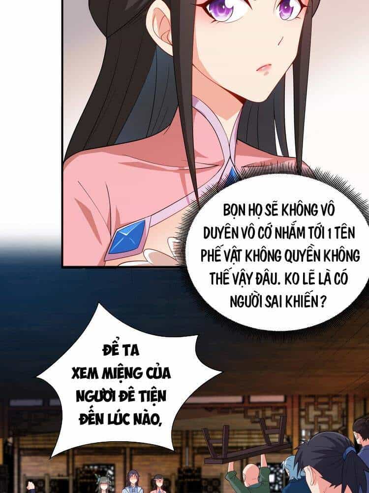 Anh Hùng Bàn Phím Tu Tiên - Chương 24 - ảnh 6