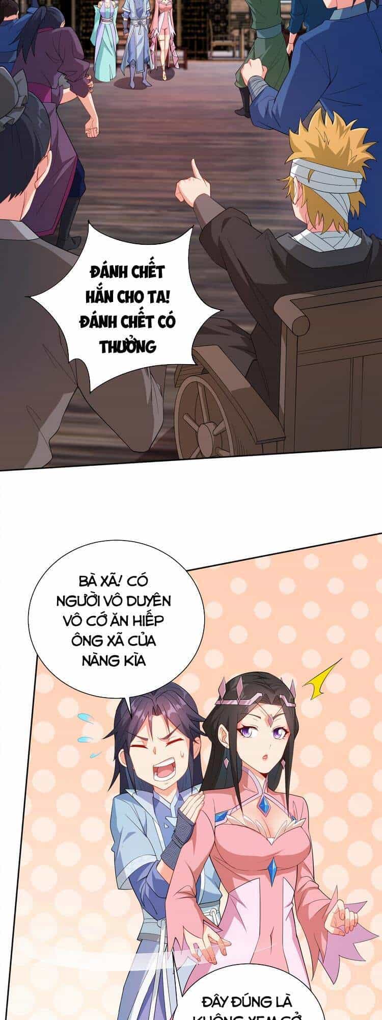 Anh Hùng Bàn Phím Tu Tiên - Chương 24 - ảnh 7