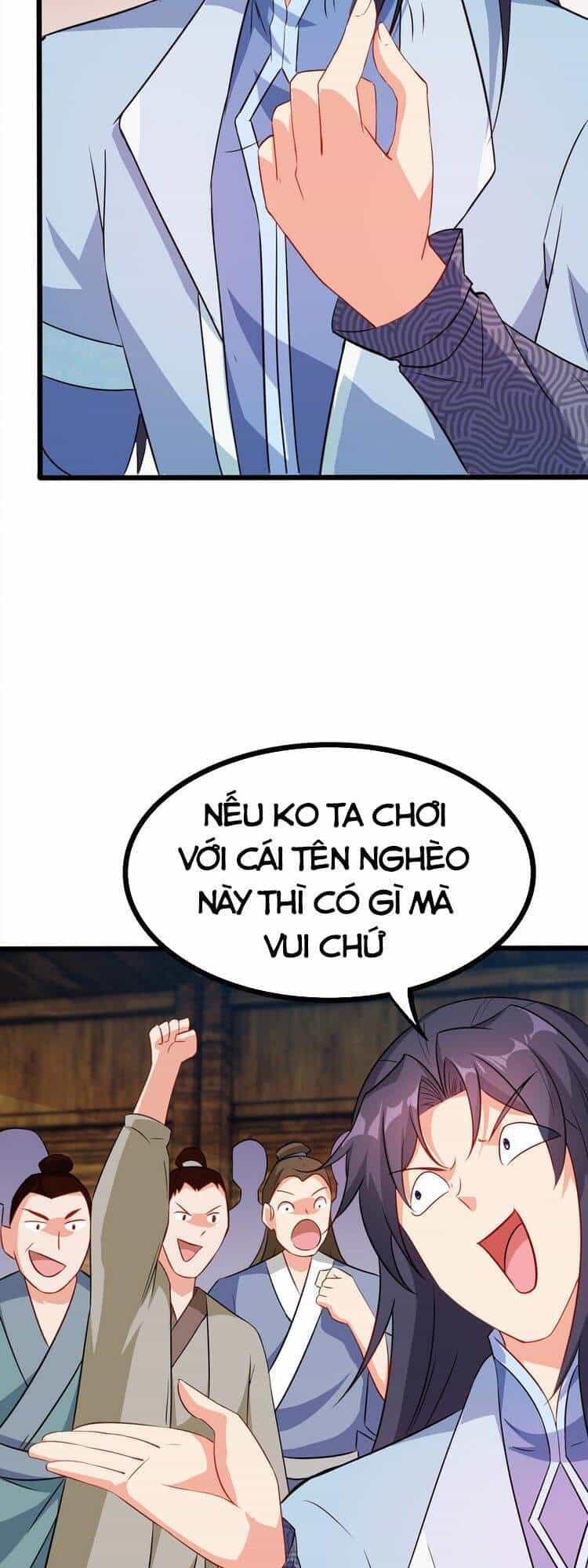 Anh Hùng Bàn Phím Tu Tiên - Chương 25 - ảnh 20