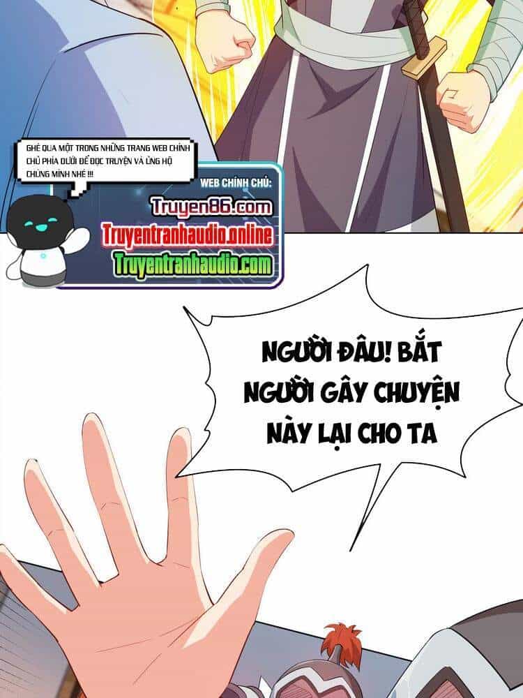 Anh Hùng Bàn Phím Tu Tiên - Chương 25 - ảnh 38