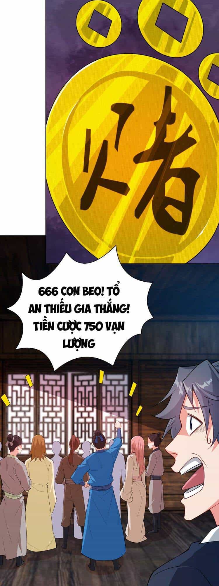 Anh Hùng Bàn Phím Tu Tiên - Chương 25 - ảnh 4