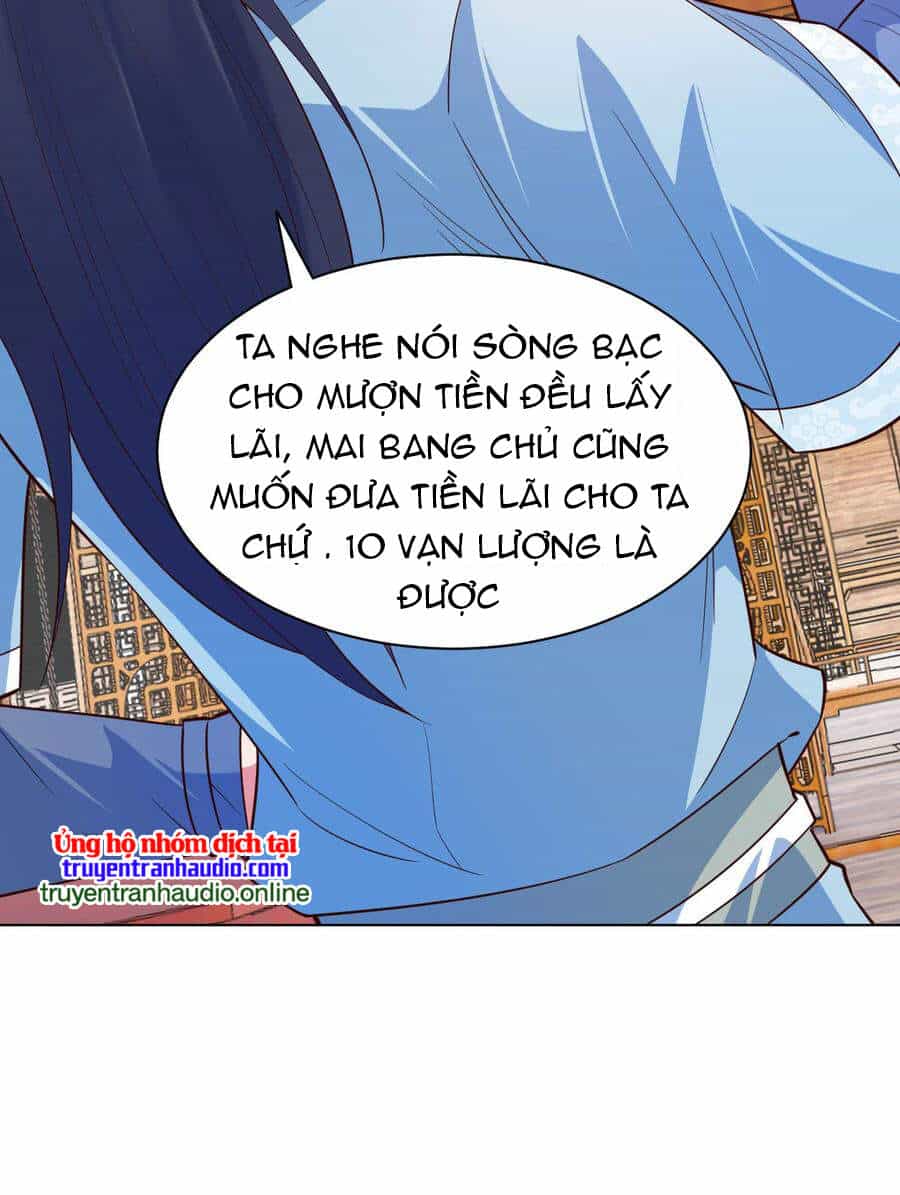 Anh Hùng Bàn Phím Tu Tiên - Chương 26 - ảnh 18
