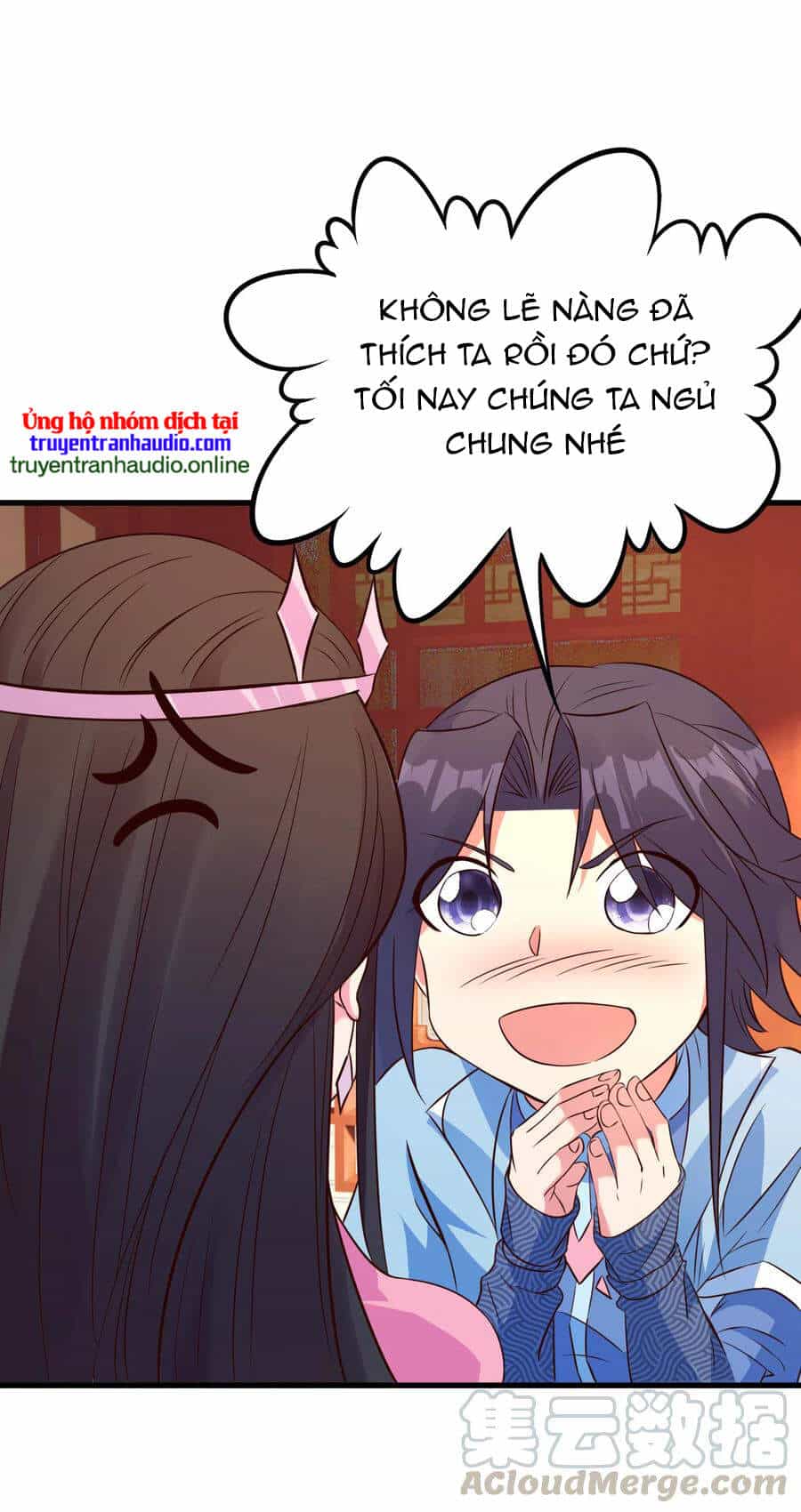 Anh Hùng Bàn Phím Tu Tiên - Chương 26 - ảnh 31