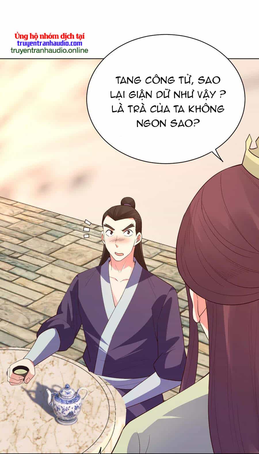 Anh Hùng Bàn Phím Tu Tiên - Chương 26 - ảnh 41