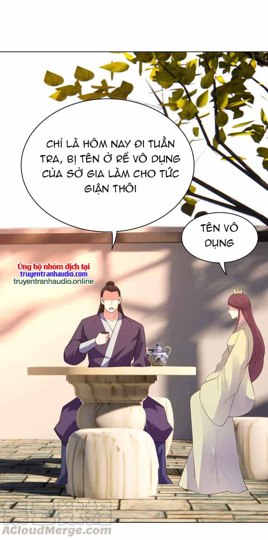 Anh Hùng Bàn Phím Tu Tiên - Chương 26 - ảnh 46