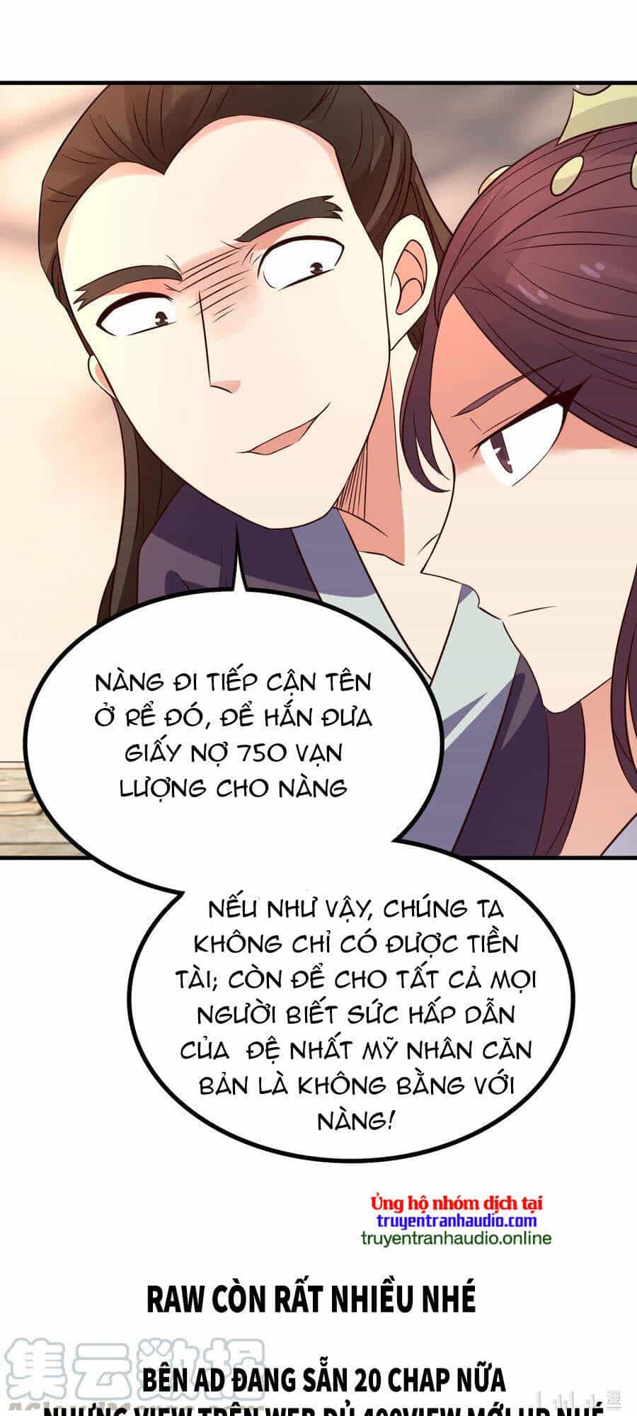 Anh Hùng Bàn Phím Tu Tiên - Chương 26 - ảnh 54