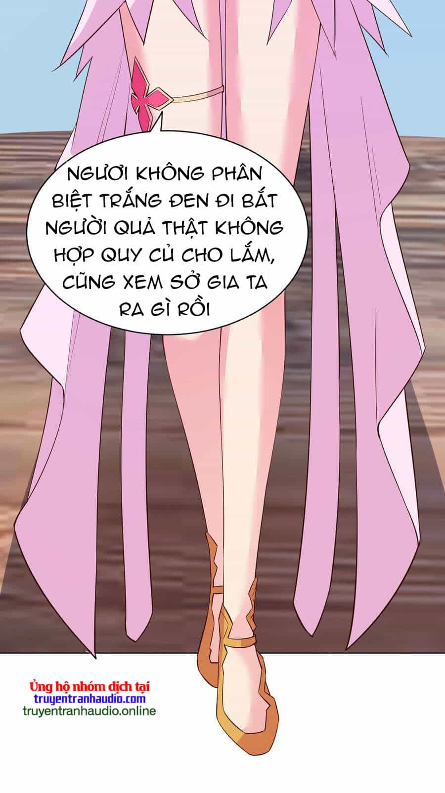 Anh Hùng Bàn Phím Tu Tiên - Chương 26 - ảnh 6