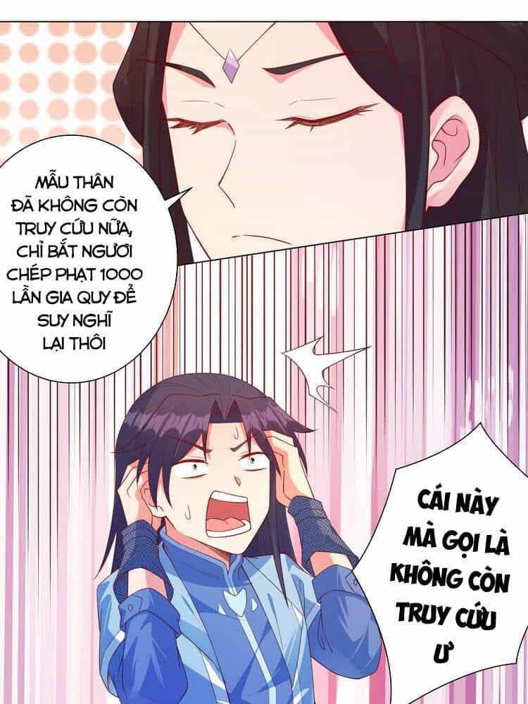 Anh Hùng Bàn Phím Tu Tiên - Chương 27 - ảnh 10