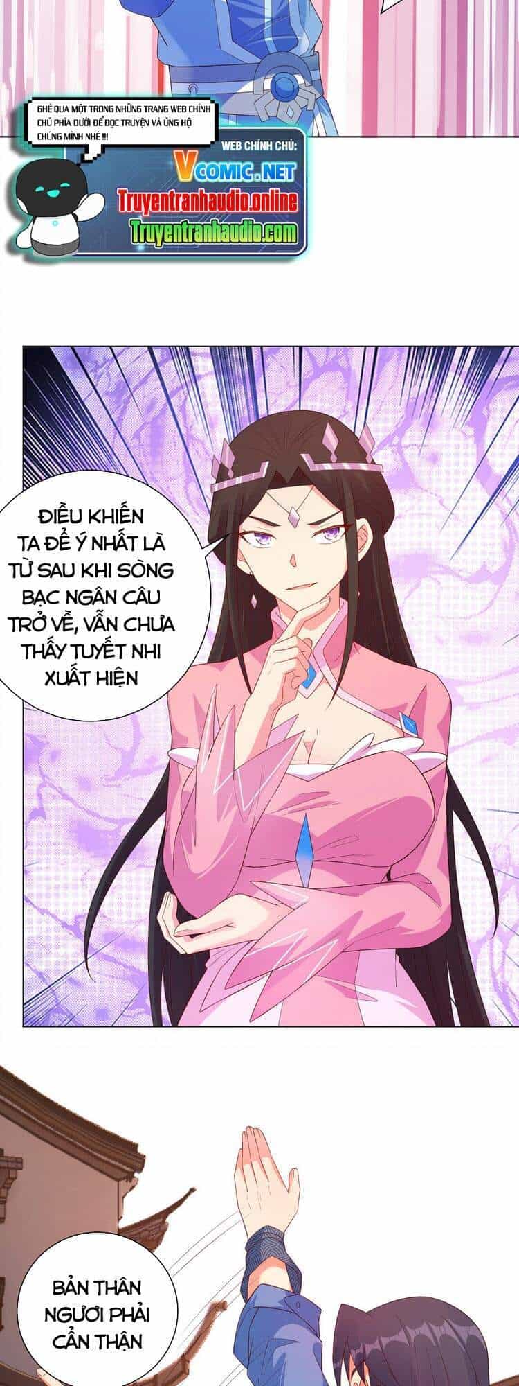 Anh Hùng Bàn Phím Tu Tiên - Chương 27 - ảnh 11