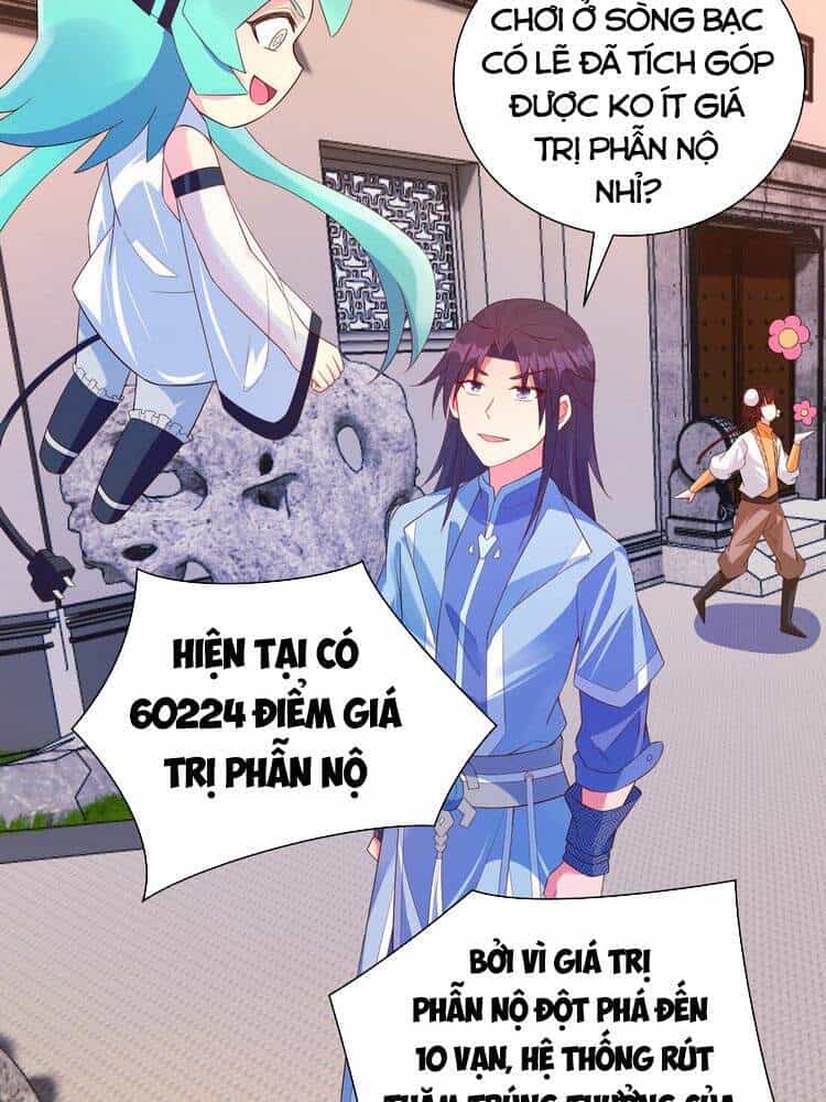 Anh Hùng Bàn Phím Tu Tiên - Chương 27 - ảnh 14