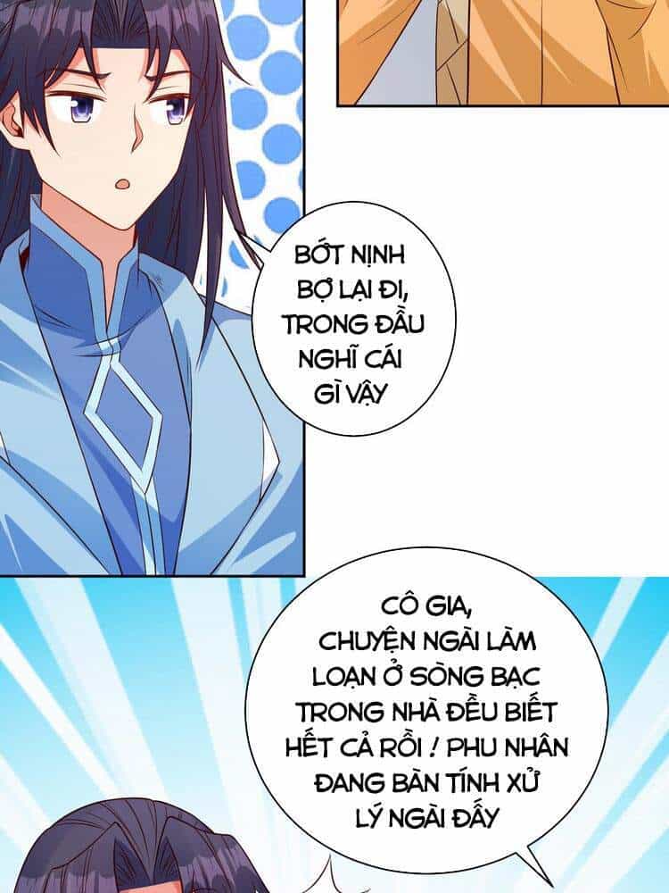 Anh Hùng Bàn Phím Tu Tiên - Chương 27 - ảnh 4