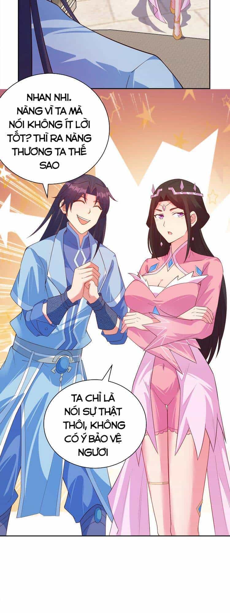 Anh Hùng Bàn Phím Tu Tiên - Chương 27 - ảnh 9