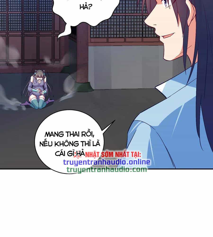 Anh Hùng Bàn Phím Tu Tiên - Chương 28 - ảnh 22