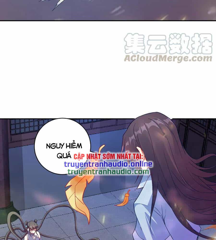 Anh Hùng Bàn Phím Tu Tiên - Chương 28 - ảnh 32