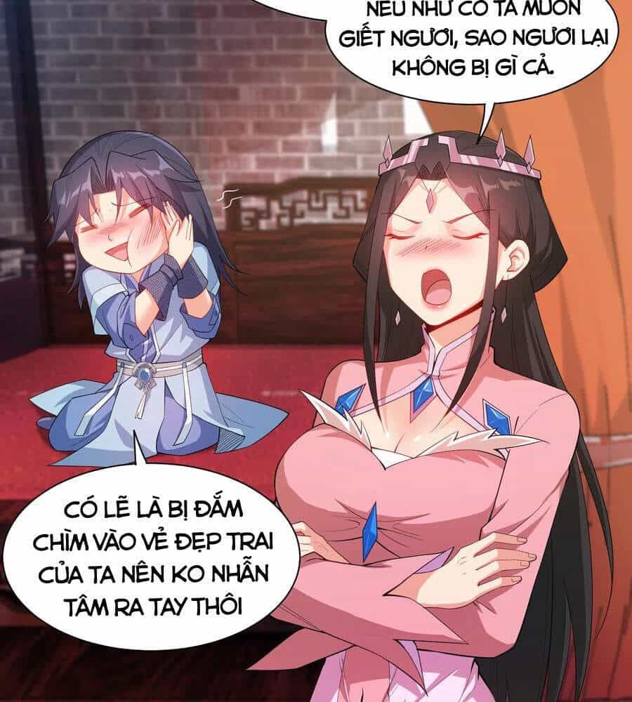 Anh Hùng Bàn Phím Tu Tiên - Chương 29 - ảnh 18