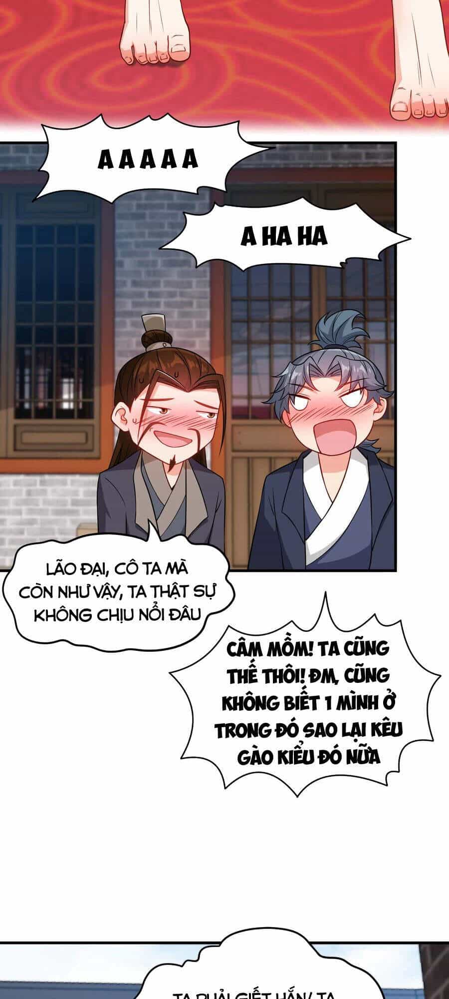Anh Hùng Bàn Phím Tu Tiên - Chương 29 - ảnh 26