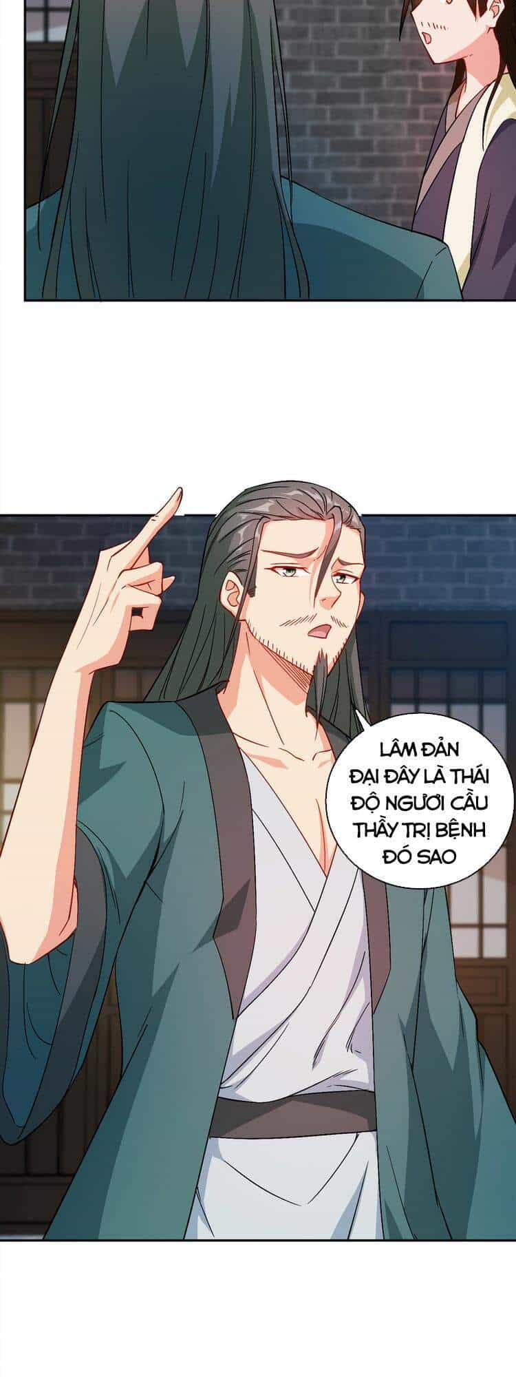 Anh Hùng Bàn Phím Tu Tiên - Chương 30 - ảnh 11