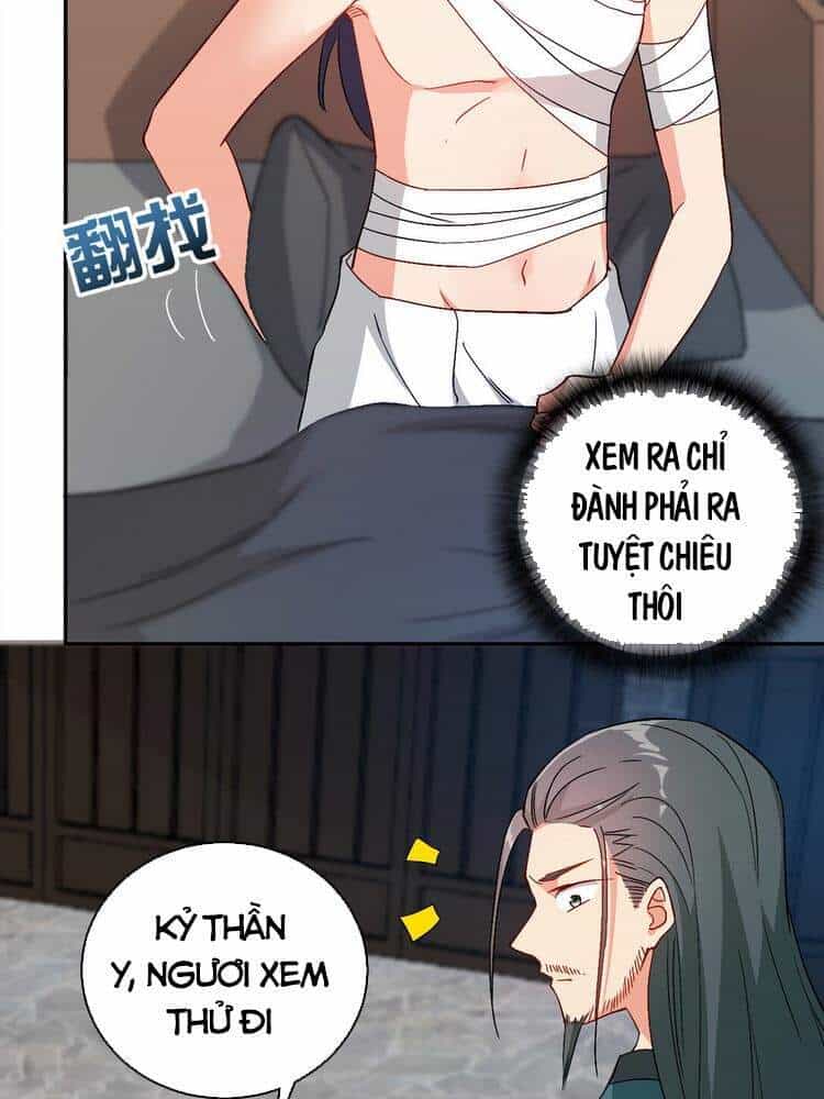 Anh Hùng Bàn Phím Tu Tiên - Chương 30 - ảnh 28
