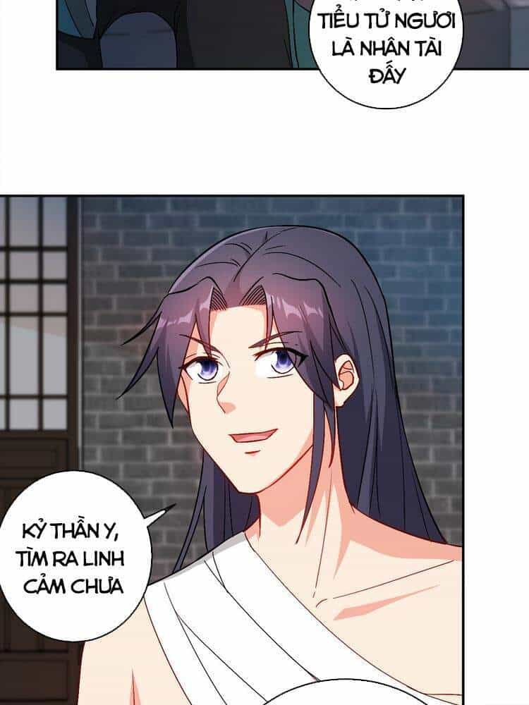Anh Hùng Bàn Phím Tu Tiên - Chương 30 - ảnh 32