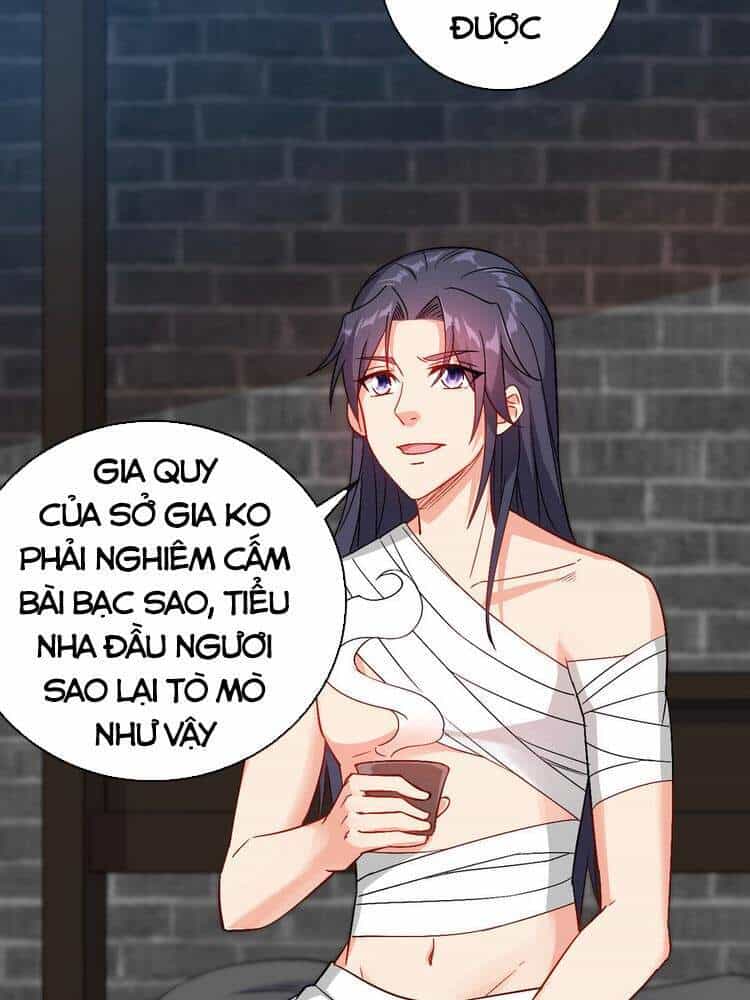 Anh Hùng Bàn Phím Tu Tiên - Chương 30 - ảnh 4