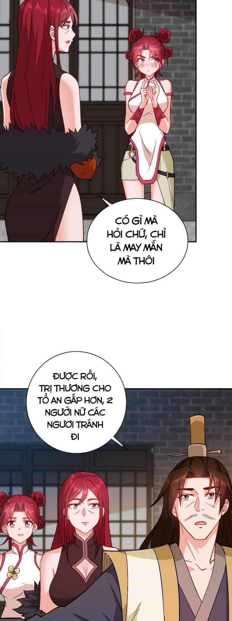 Anh Hùng Bàn Phím Tu Tiên - Chương 30 - ảnh 9