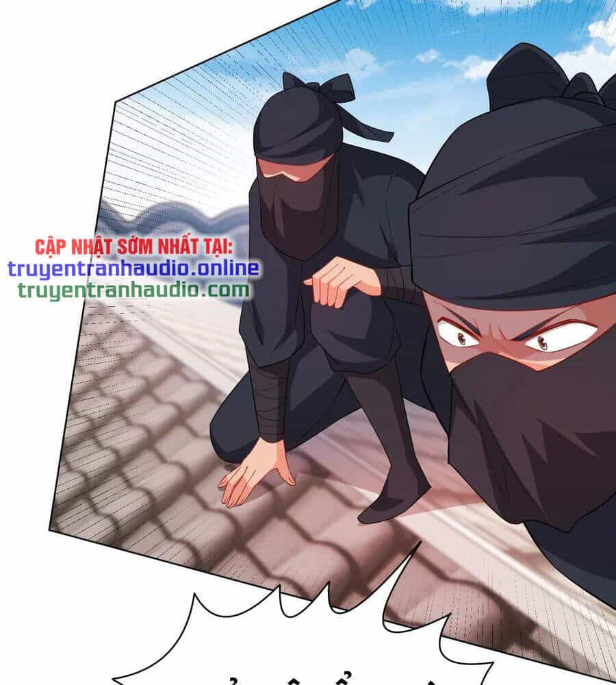 Anh Hùng Bàn Phím Tu Tiên - Chương 31 - ảnh 12