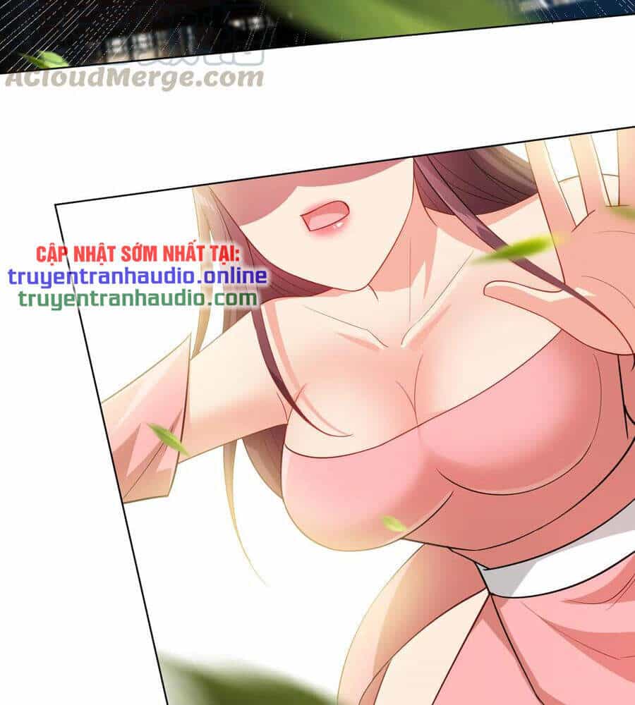 Anh Hùng Bàn Phím Tu Tiên - Chương 31 - ảnh 16