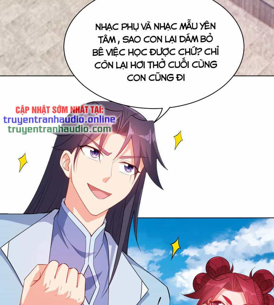 Anh Hùng Bàn Phím Tu Tiên - Chương 31 - ảnh 2