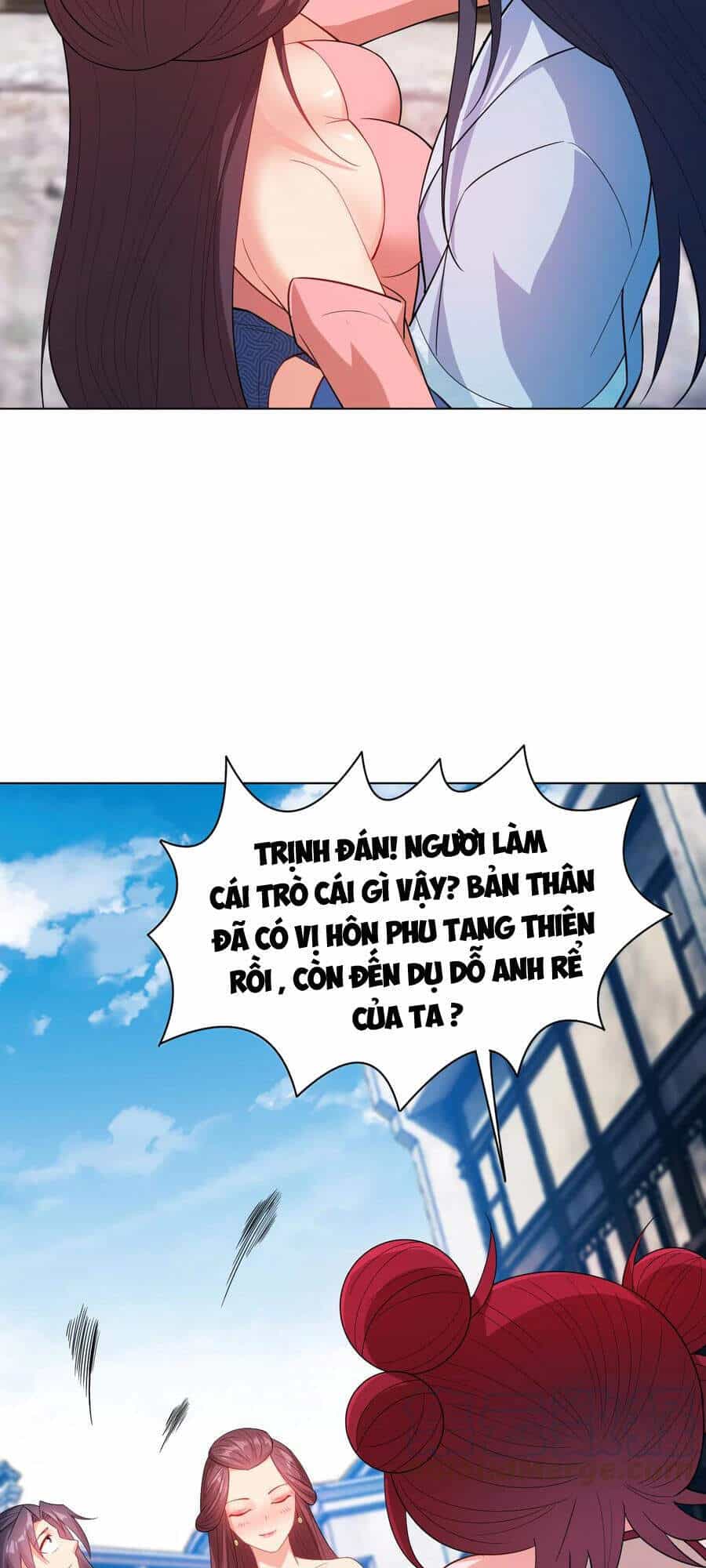 Anh Hùng Bàn Phím Tu Tiên - Chương 31 - ảnh 25