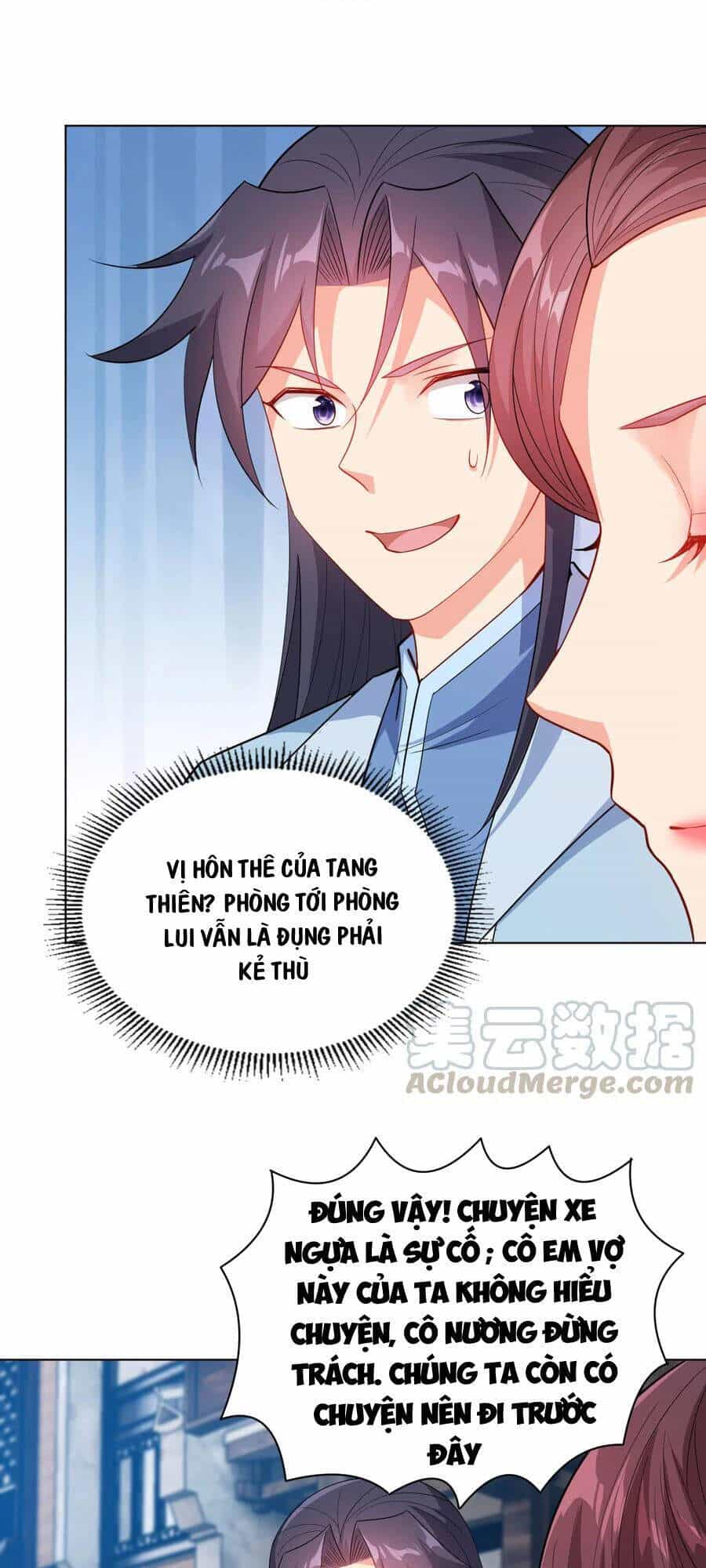 Anh Hùng Bàn Phím Tu Tiên - Chương 31 - ảnh 27