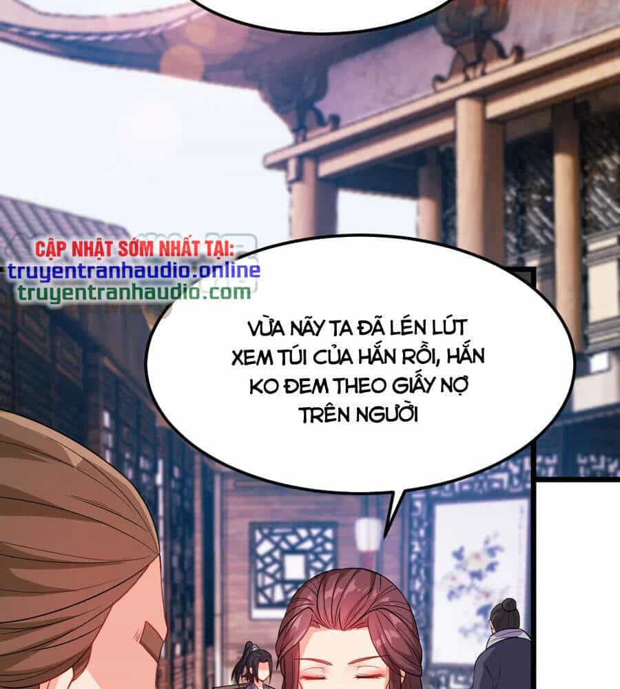 Anh Hùng Bàn Phím Tu Tiên - Chương 31 - ảnh 32