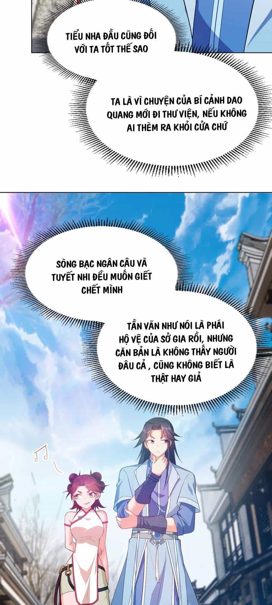Anh Hùng Bàn Phím Tu Tiên - Chương 31 - ảnh 7