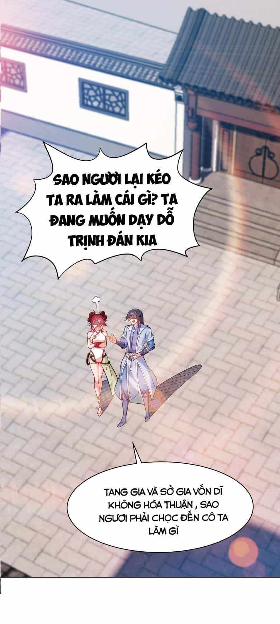 Anh Hùng Bàn Phím Tu Tiên - Chương 32 - ảnh 1