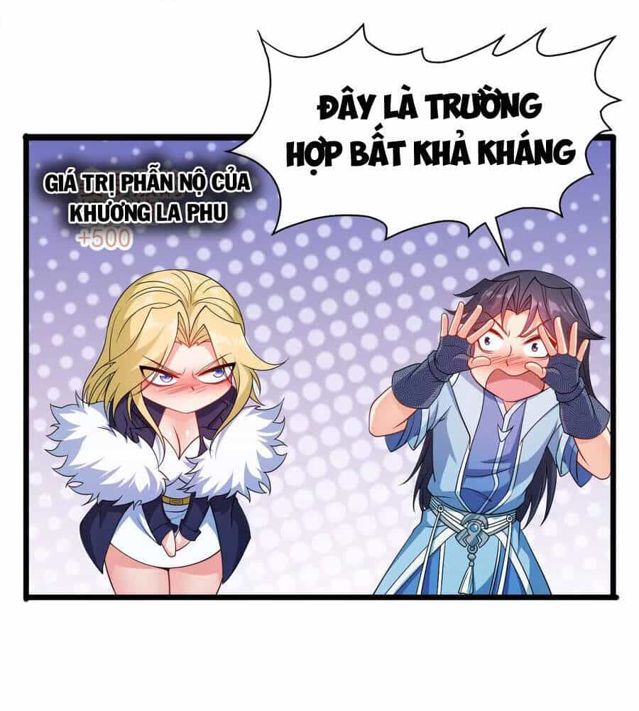 Anh Hùng Bàn Phím Tu Tiên - Chương 32 - ảnh 10