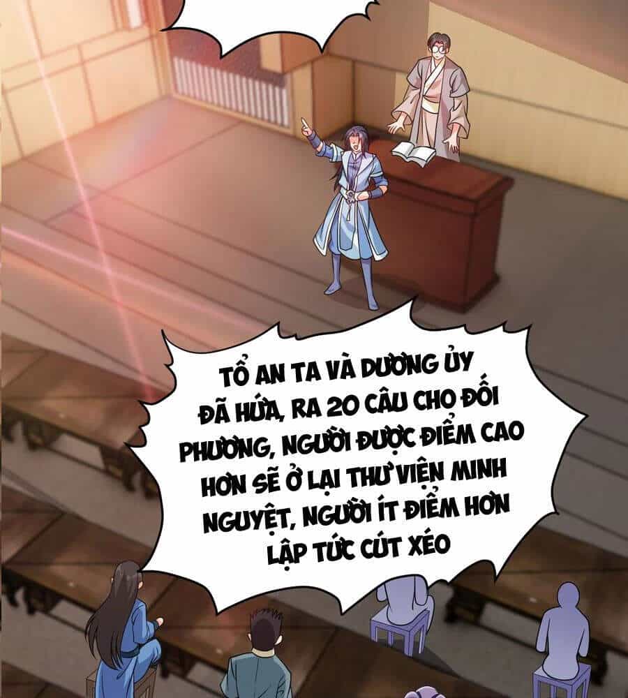 Anh Hùng Bàn Phím Tu Tiên - Chương 32 - ảnh 36