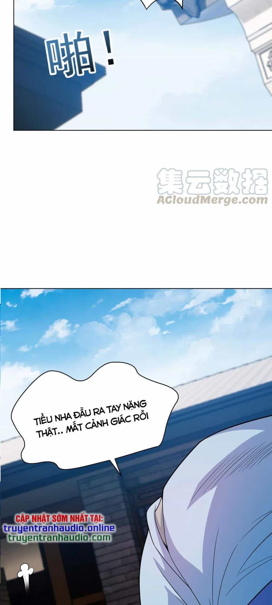 Anh Hùng Bàn Phím Tu Tiên - Chương 32 - ảnh 5